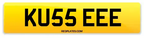 KU55 EEE