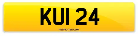 KUI 24