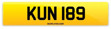KUN 189