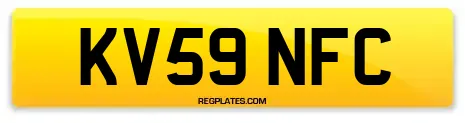 KV59 NFC