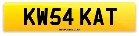 KW54 KAT