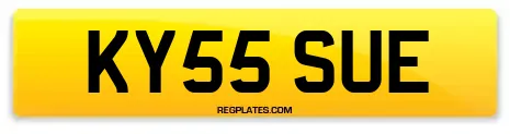 KY55 SUE