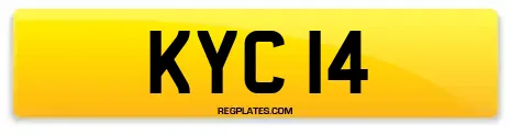 KYC 14