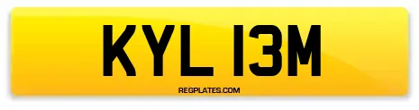 KYL 13M