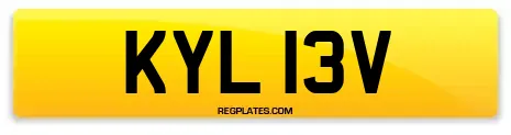 KYL 13V