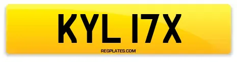KYL 17X