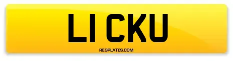 L1 CKU