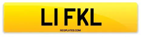 L1 FKL