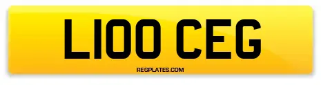 L100 CEG