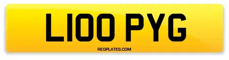 L100 PYG