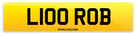 L100 ROB