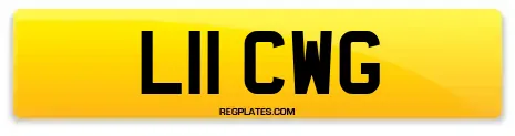 L11 CWG