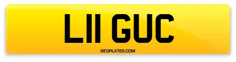 L11 GUC
