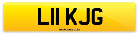 L11 KJG
