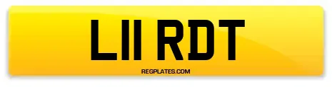 L11 RDT