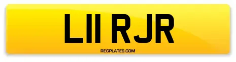 L11 RJR