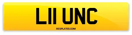 L11 UNC
