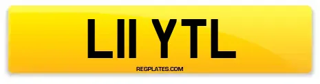 L11 YTL