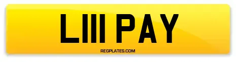 L111 PAY