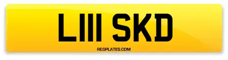 L111 SKD