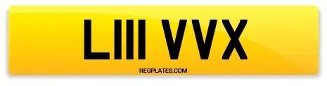 L111 VVX