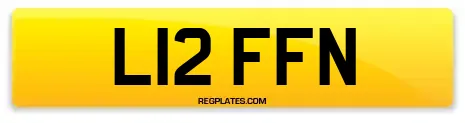 L12 FFN