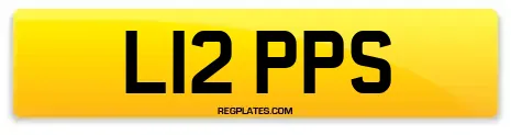 L12 PPS
