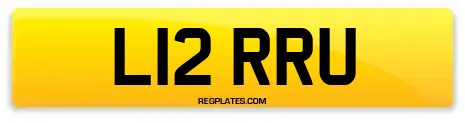 L12 RRU