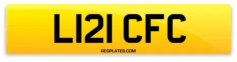 L121 CFC