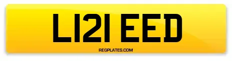 L121 EED