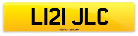 L121 JLC