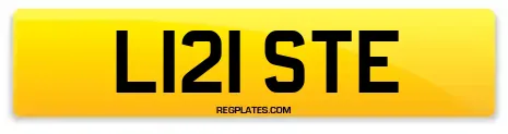 L121 STE