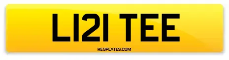 L121 TEE