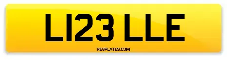 L123 LLE