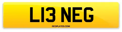 L13 NEG