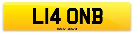L14 ONB
