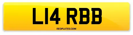 L14 RBB
