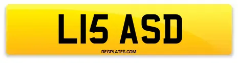 L15 ASD