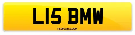 L15 BMW