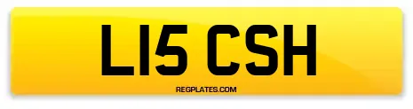 L15 CSH