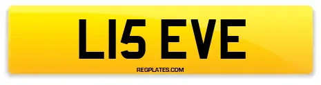 L15 EVE
