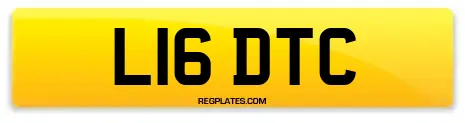 L16 DTC