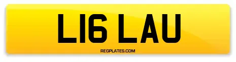L16 LAU
