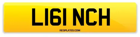 L161 NCH