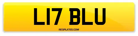 L17 BLU