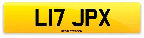 L17 JPX