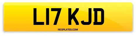 L17 KJD