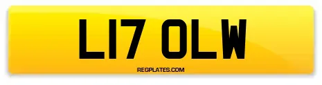L17 OLW
