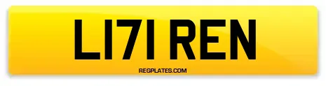 L171 REN