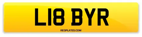 L18 BYR